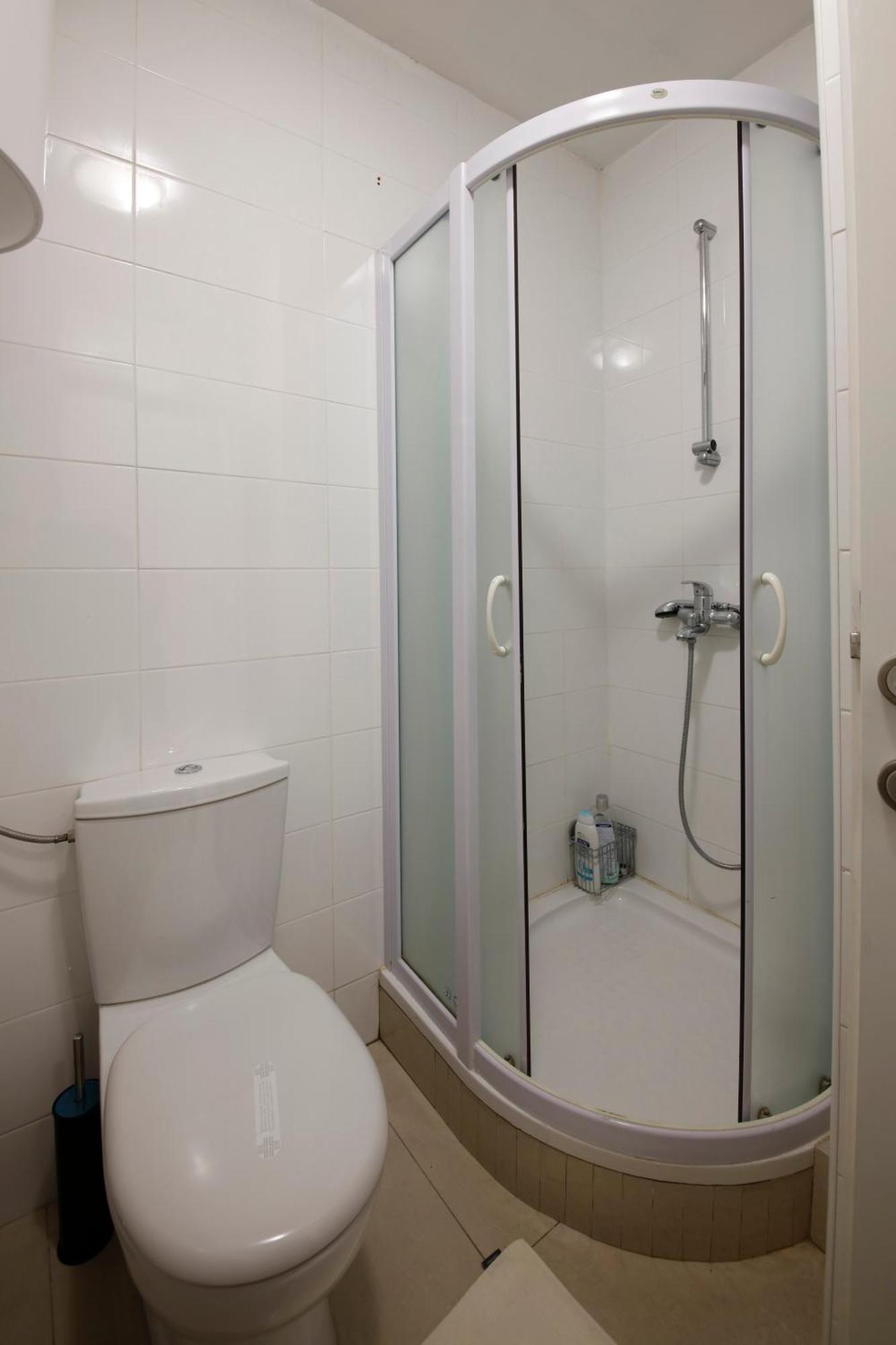 Waterfront Apartments Котор Екстер'єр фото